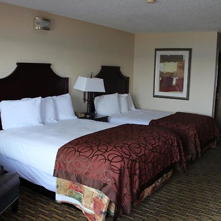 Economy Inn - Statesville Dış mekan fotoğraf