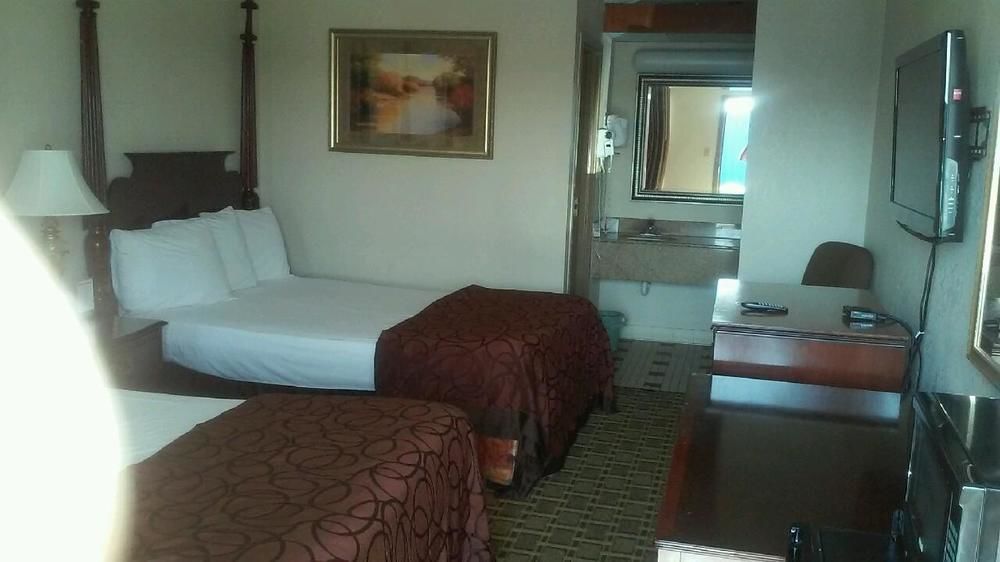 Economy Inn - Statesville Dış mekan fotoğraf