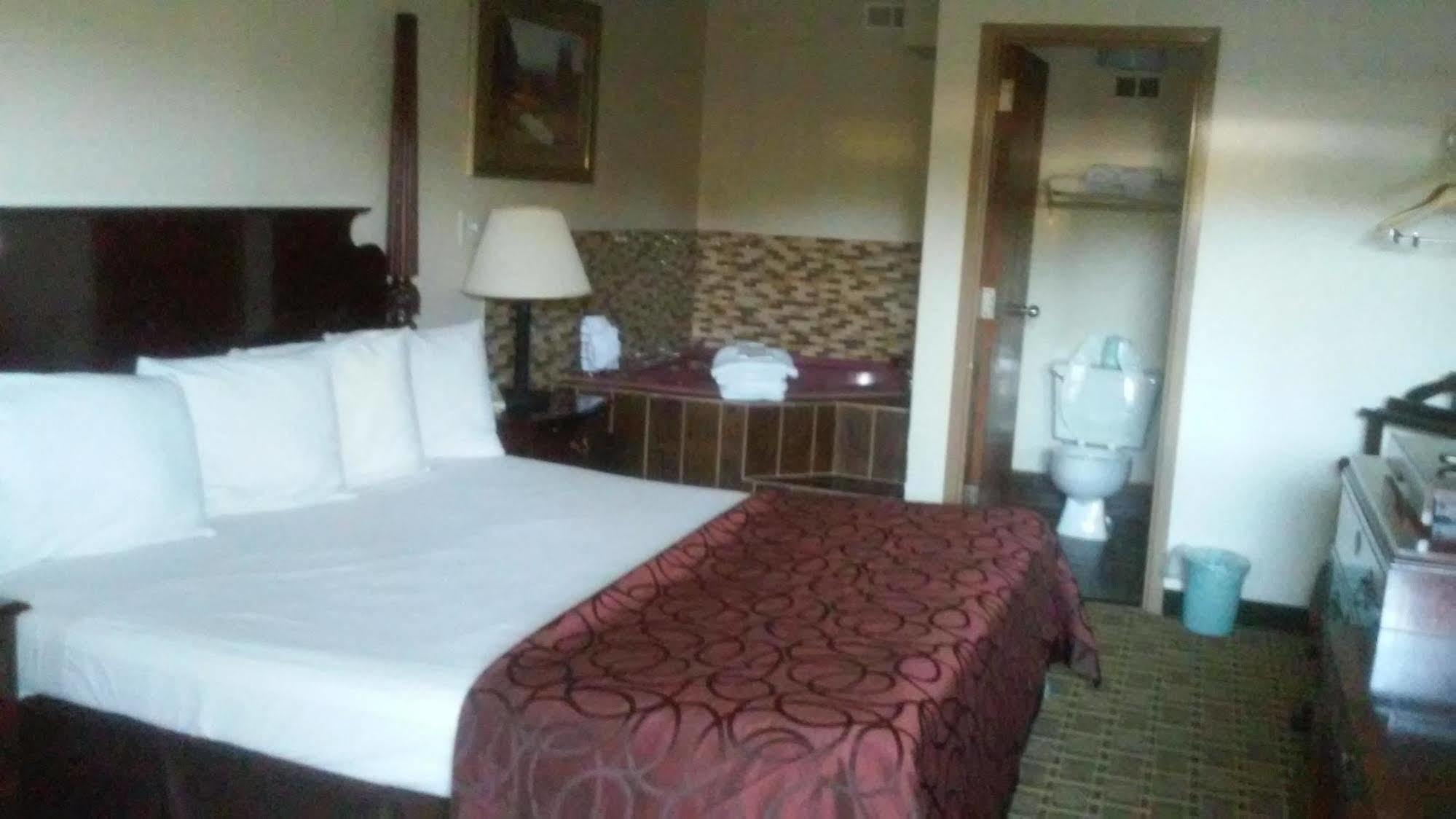 Economy Inn - Statesville Dış mekan fotoğraf