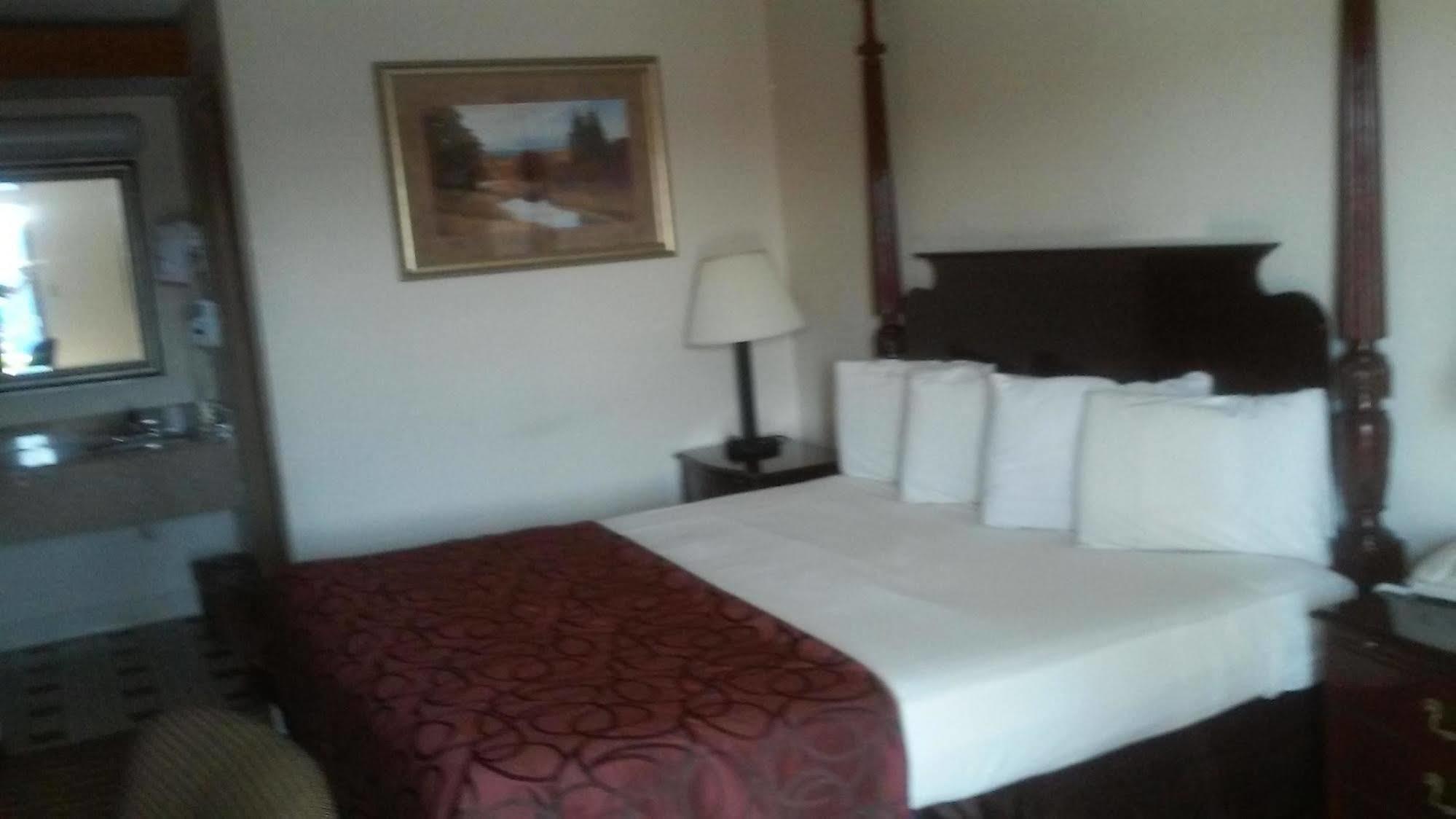 Economy Inn - Statesville Dış mekan fotoğraf
