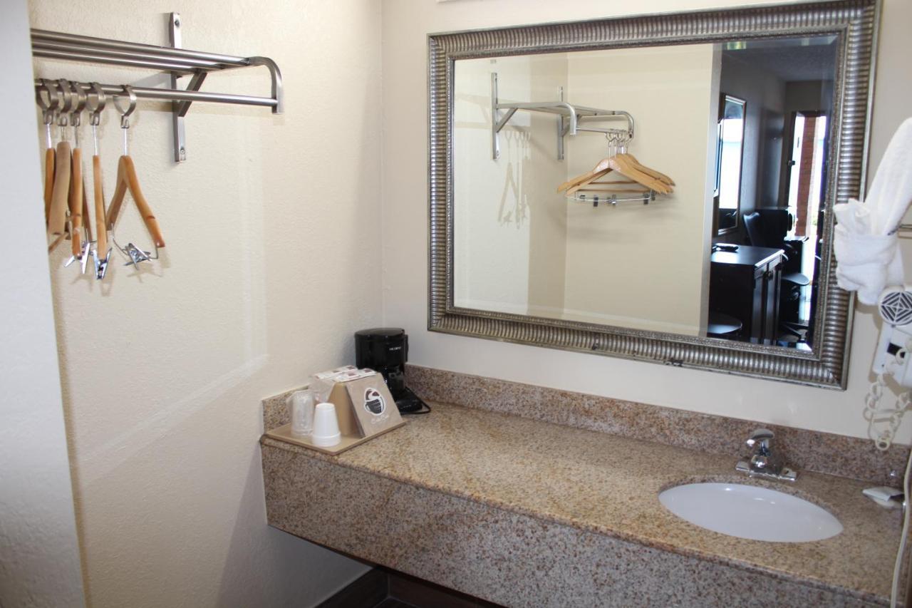 Economy Inn - Statesville Dış mekan fotoğraf