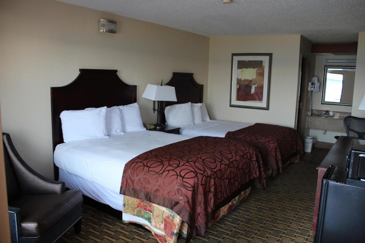 Economy Inn - Statesville Dış mekan fotoğraf