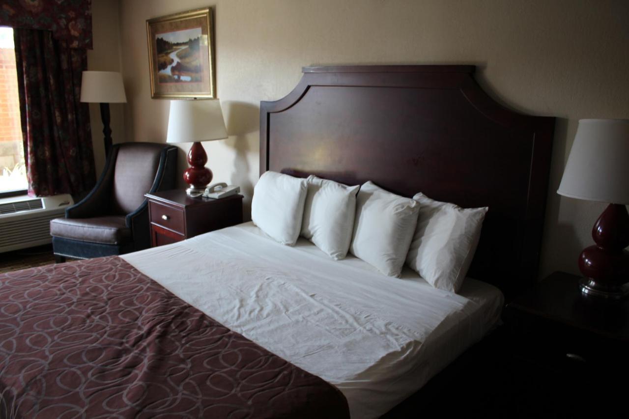 Economy Inn - Statesville Dış mekan fotoğraf
