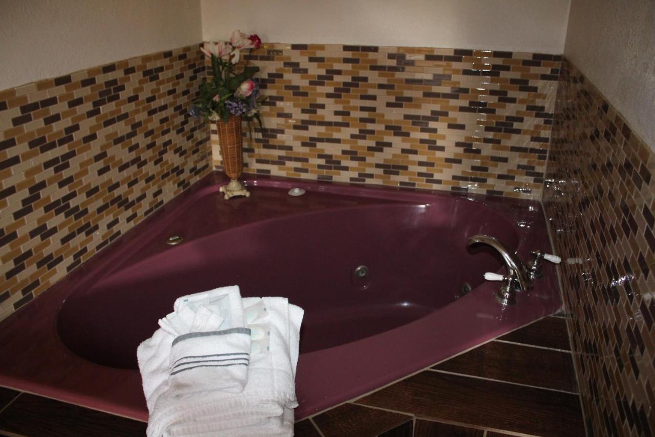 Economy Inn - Statesville Dış mekan fotoğraf