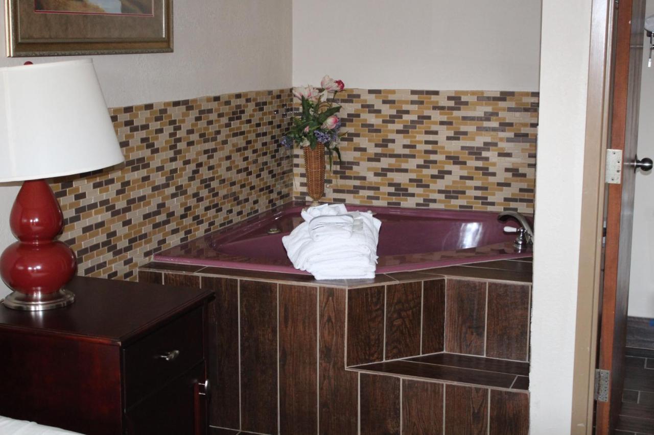 Economy Inn - Statesville Dış mekan fotoğraf