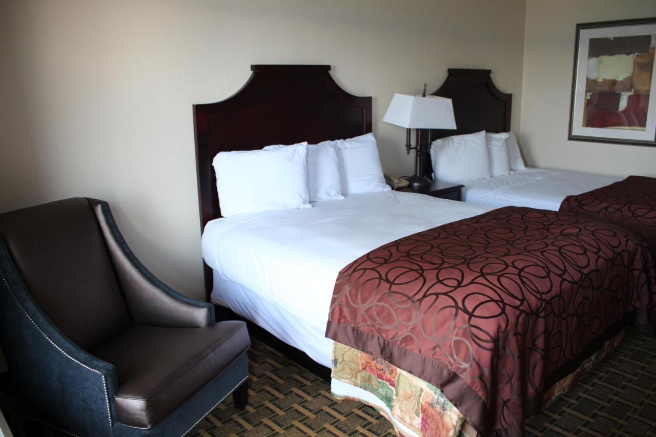 Economy Inn - Statesville Dış mekan fotoğraf